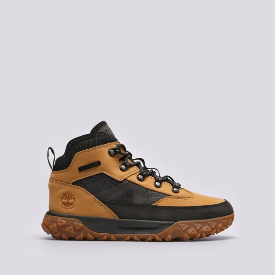 Zdjęcie produktu Timberland Gs Motion 6 Mid F / lwp brązowy