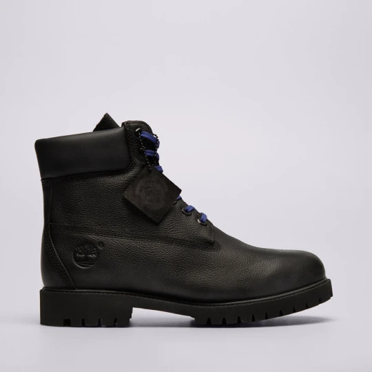 Zdjęcie produktu Timberland Heritage 6 In Lace Waterproof Boot czarny