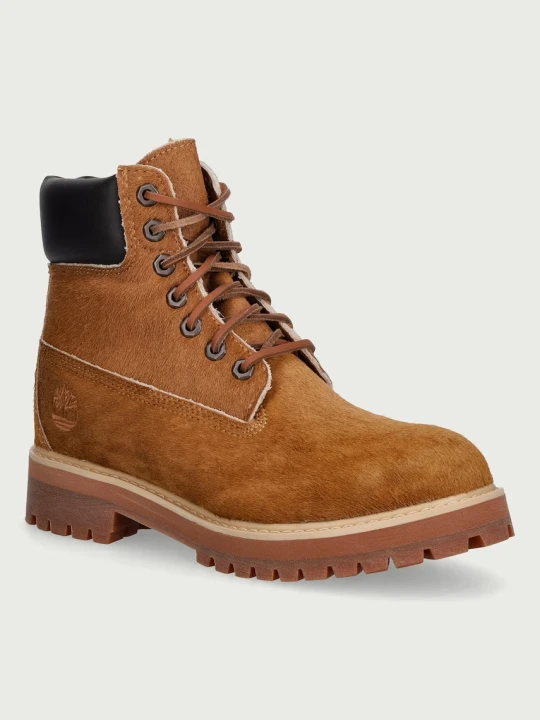 Zdjęcie produktu Timberland Heritage buty męskie skórzane