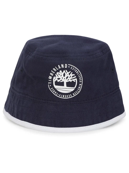 Zdjęcie produktu Timberland Kapelusz w kolorze granatowym rozmiar: 44 cm