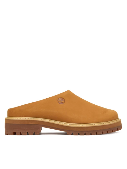 Zdjęcie produktu Timberland Klapki TB0A5RCB7541 Żółty
