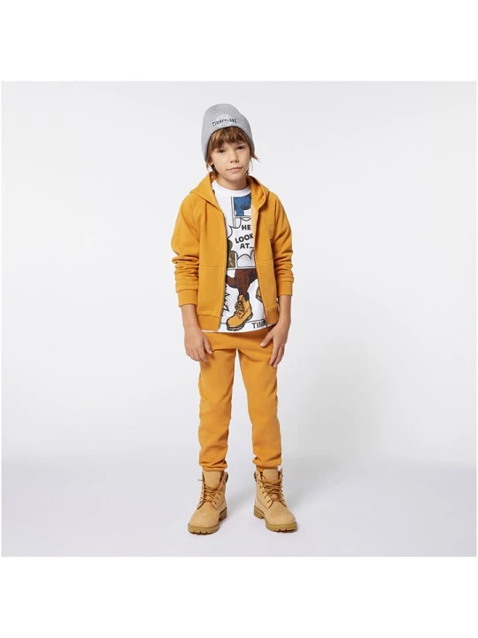 Zdjęcie produktu Timberland Koszulka w kolorze białym rozmiar: 152