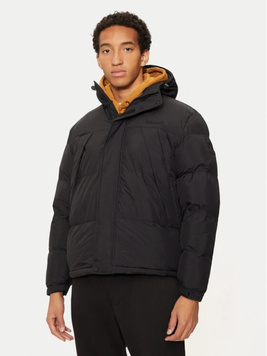 Zdjęcie produktu Timberland Kurtka zimowa TB0A62670011 Czarny Regular Fit