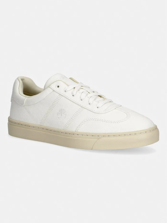 Zdjęcie produktu Timberland Lisbon Street Low sneakersy męskie beżowy