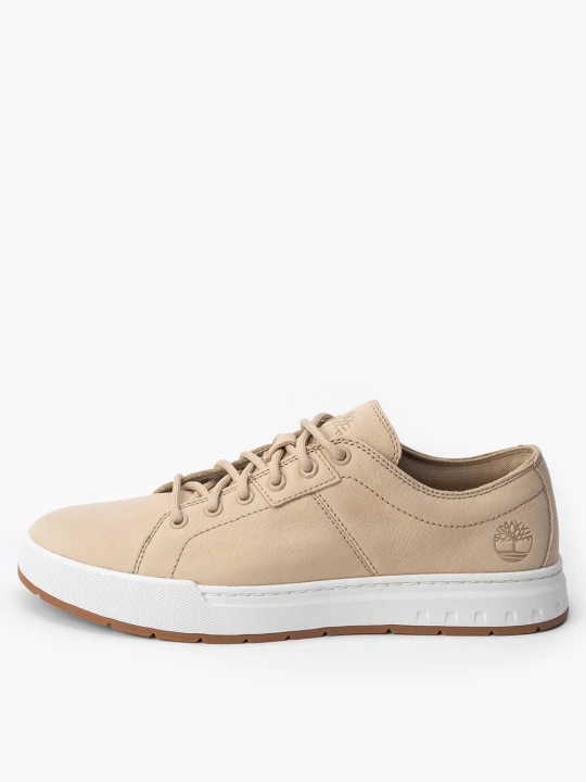 Zdjęcie produktu TIMBERLAND Maple Grove LOW LACE UP Sneakersy męskie Beżowy