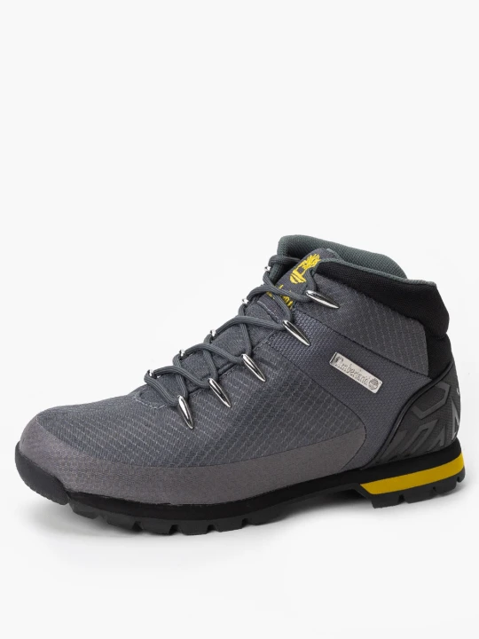 Zdjęcie produktu Timberland MID LACE UP WATERPROOF BOOT Buty trekkingowe męskie Szary