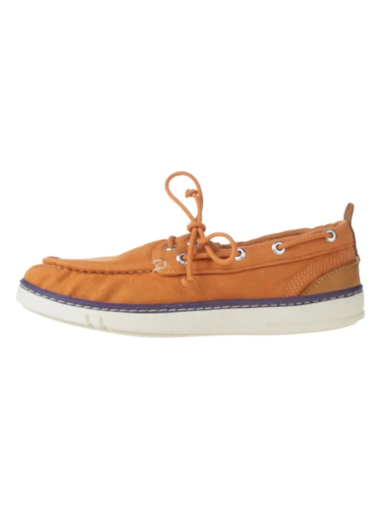 Zdjęcie produktu Timberland Mokasyny w kolorze pomarańczowym rozmiar: 37, 5