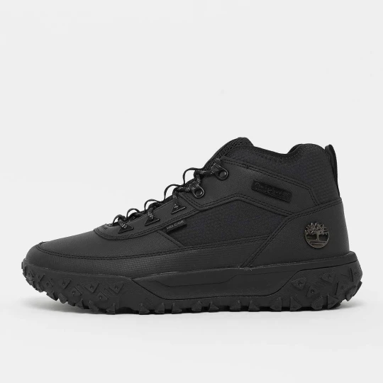 Zdjęcie produktu Motion 6 Mid Helcor Timberland czarny