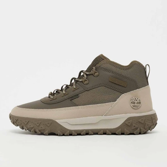 Zdjęcie produktu Motion 6 Mid Helcor Timberland zielony