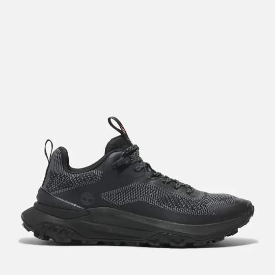 Zdjęcie produktu Timberland Motion Access Low Lace Sneaker Black Sneakersy męskie