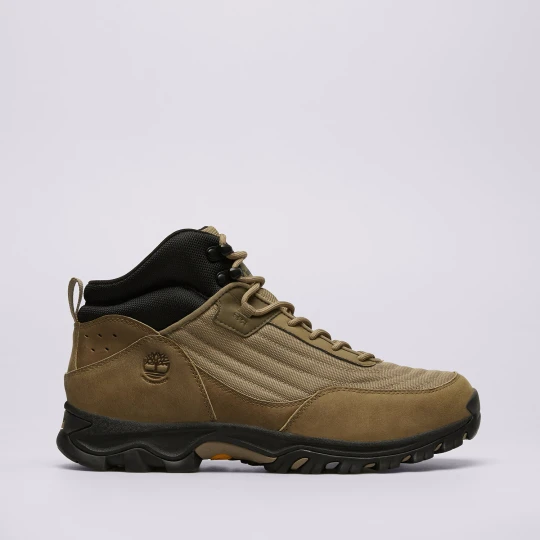 Zdjęcie produktu Timberland Mt. Maddsen brązowy