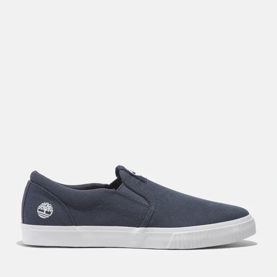 Zdjęcie produktu Timberland Mylo Bay Low Slip On Sneaker DK Sneakersy męskie Granatowy