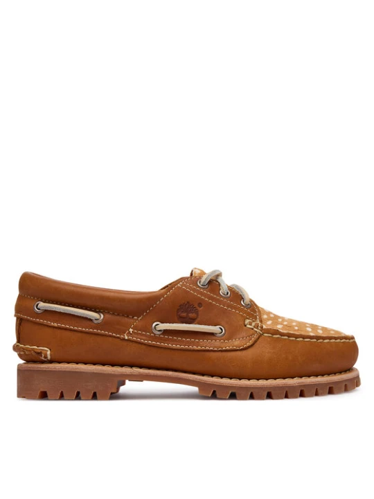 Zdjęcie produktu Timberland Półbuty AuthenticTB0A2GNVANR1 Brązowy jasny