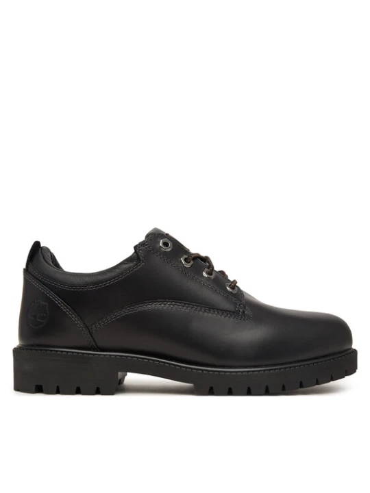 Zdjęcie produktu Timberland Półbuty Heritage TB0A5S9WW021 Czarny