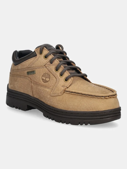 Zdjęcie produktu Timberland półbuty skórzane Heritage