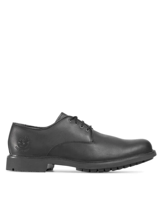 Zdjęcie produktu Timberland Półbuty Stor, bucks Plain Toe TB05549R0011 Czarny