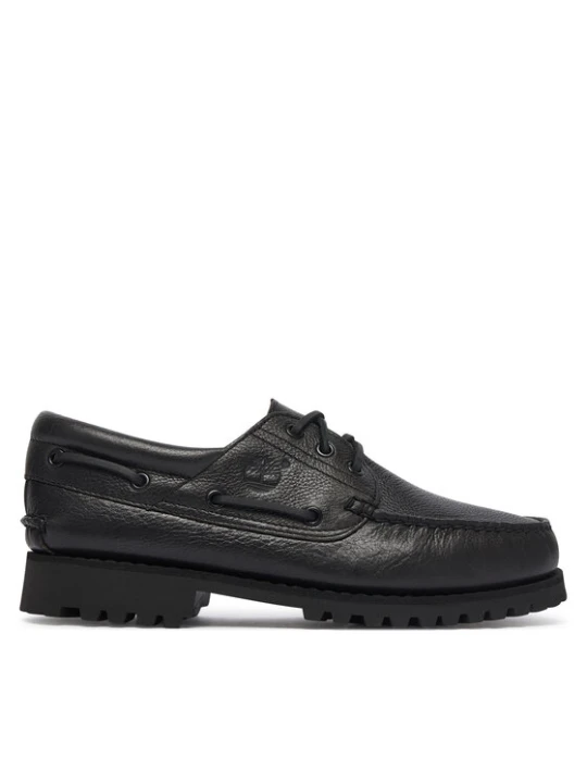 Zdjęcie produktu Timberland Półbuty TB0A2PDQANI1 Czarny