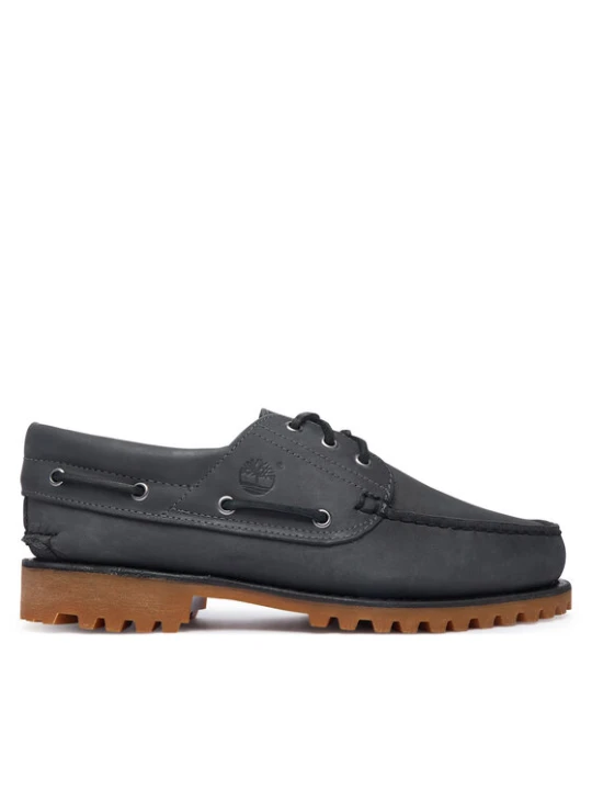 Zdjęcie produktu Timberland Półbuty TB0A2PDQEJV1 Szary