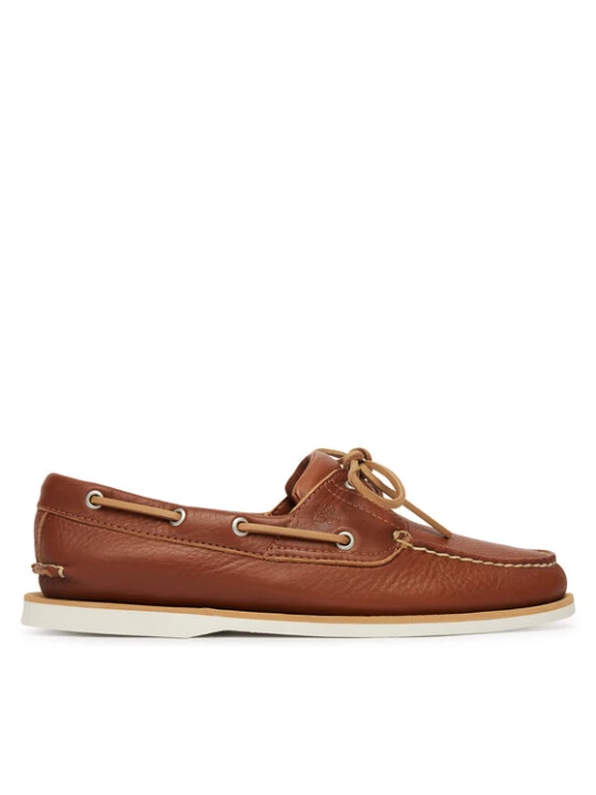 Zdjęcie produktu Timberland Półbuty TB0A4187EM61 Brązowy
