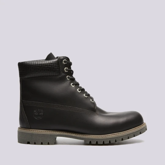 Zdjęcie produktu Timberland Premium 6 In Lace Wp Boot czarny