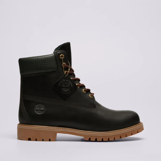 Zdjęcie produktu Timberland Premium 6 In Lace Wp Boot zielony