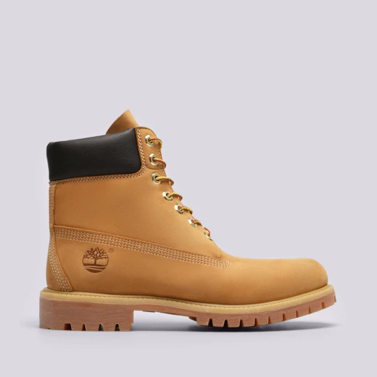 Zdjęcie produktu Timberland Premium 6 Inch Boot żółty