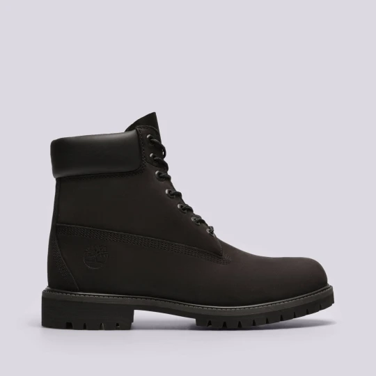 Zdjęcie produktu Timberland Premium 6 Inch Boot czarny