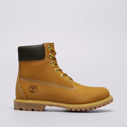 Zdjęcie produktu Timberland Premium 6 Inch Boot - W żółty