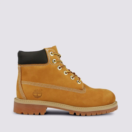 Zdjęcie produktu Timberland Premium 6 Inch Classic Boot Ftc żółty