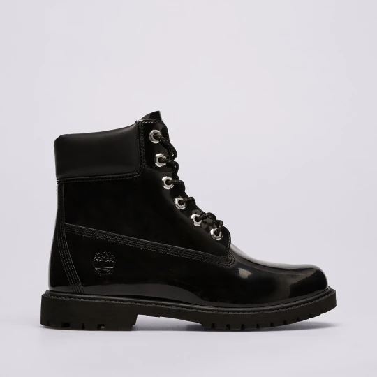 Zdjęcie produktu Timberland Premium 6 Inch Lace Up Wp Boot czarny