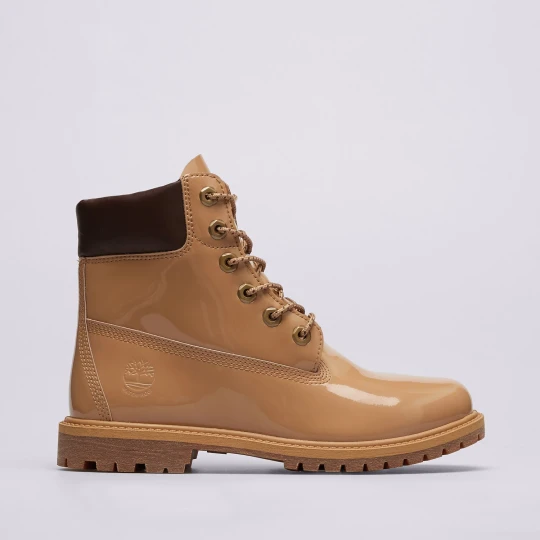 Zdjęcie produktu Timberland Premium 6 Inch Lace Up Wp Boot beżowy