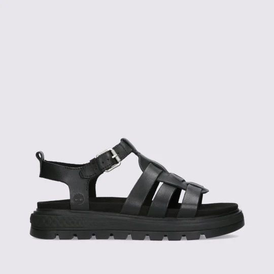 Zdjęcie produktu Timberland Ray City Sandal Fisherman czarny