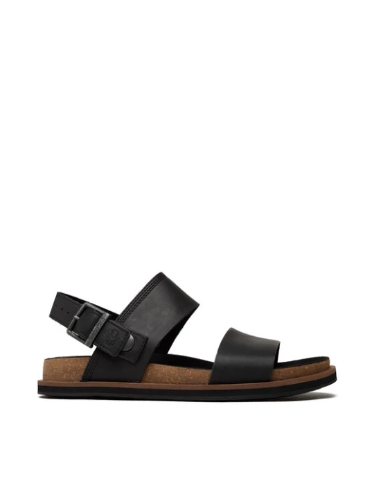 Zdjęcie produktu Timberland Sandały Amalfi Vibes TB0A2CET015 Czarny