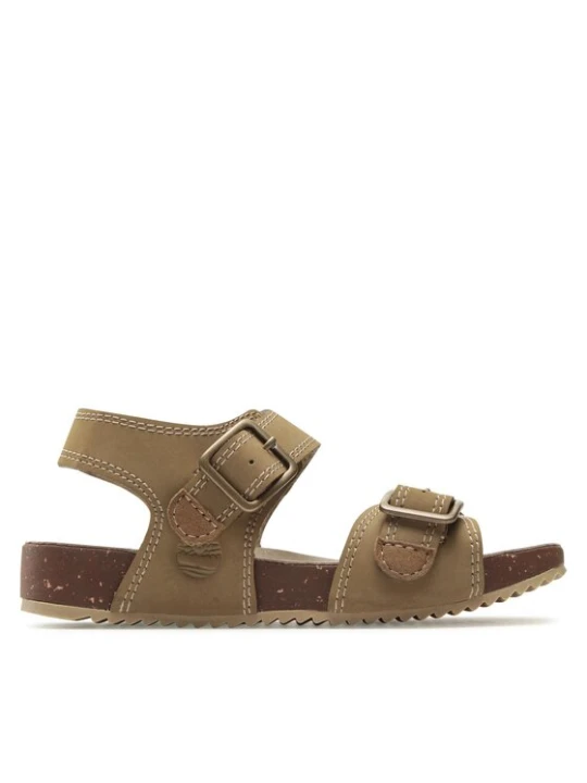 Zdjęcie produktu Timberland Sandały Castle Island 2 Strap TB0A5SYWDR01 Beżowy
