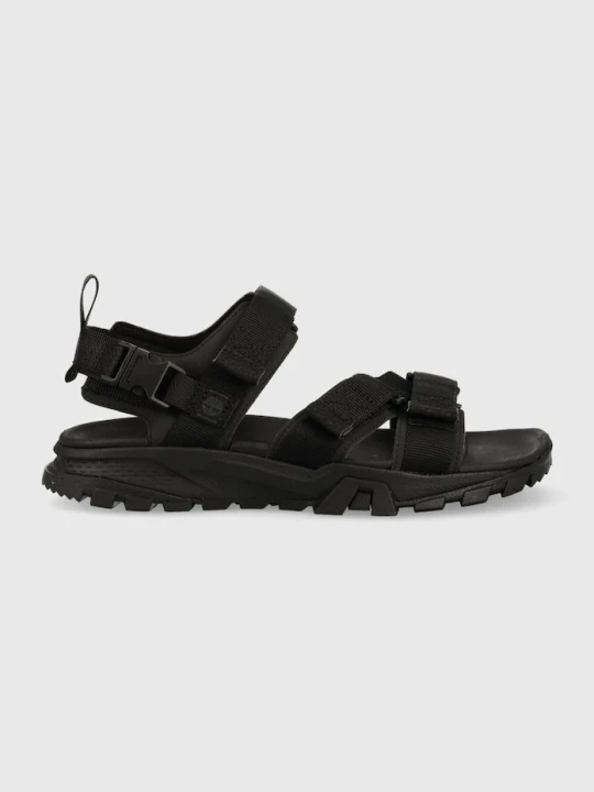 Zdjęcie produktu Timberland sandały Garrison Trail czarny