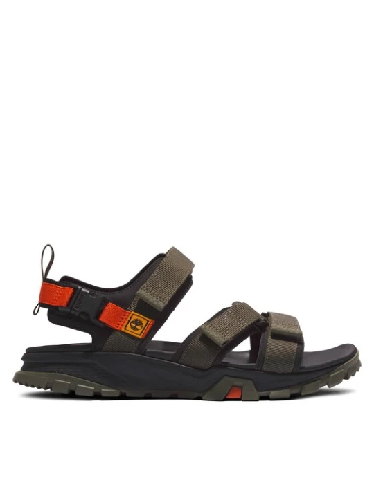 Zdjęcie produktu Timberland Sandały Garrison Trail Web Sandal TB0A5TC2A581 Khaki