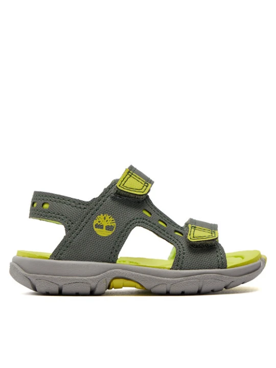 Zdjęcie produktu Timberland Sandały Moss Jump 2 Strap Sandal TB0A68RHL951 Khaki