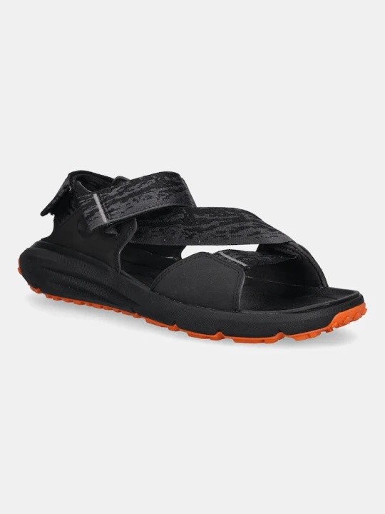 Zdjęcie produktu Timberland sandały Motion Dune czarny