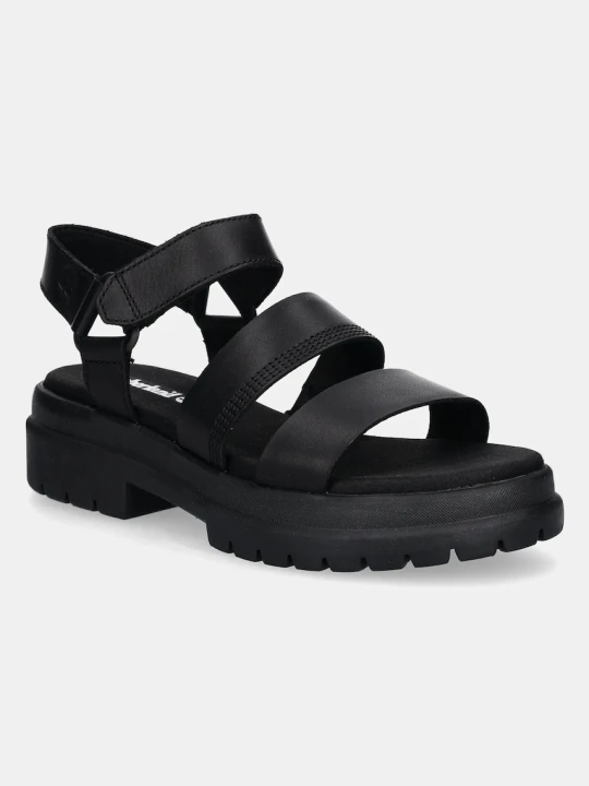 Zdjęcie produktu Timberland sandały skórzane London Vibe 3