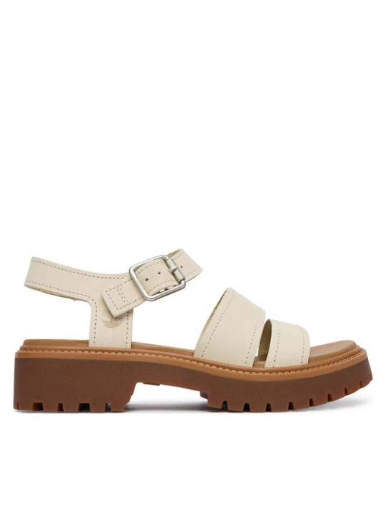 Zdjęcie produktu Timberland Sandały Stone Street TB0A2EJMEN71 Beżowy