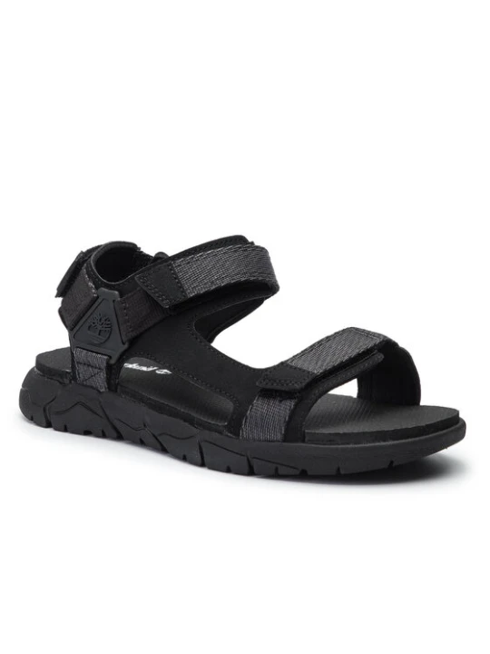 Zdjęcie produktu Timberland Sandały Windham Trail Sandal TB0A1V30015 Czarny