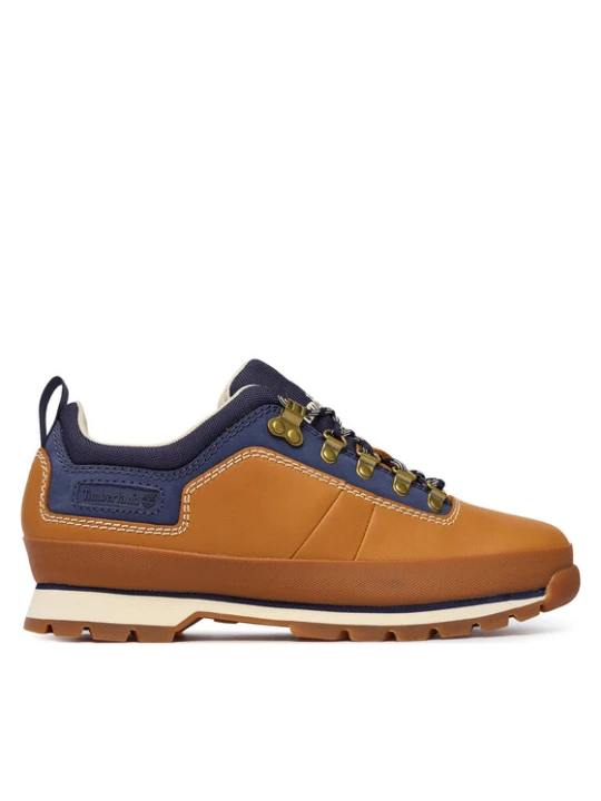 Zdjęcie produktu Timberland Sneakersy Euro Hiker TB0A443ZEM41 Brązowy jasny
