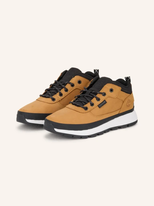 Zdjęcie produktu Timberland Sneakersy Field Trekker braun