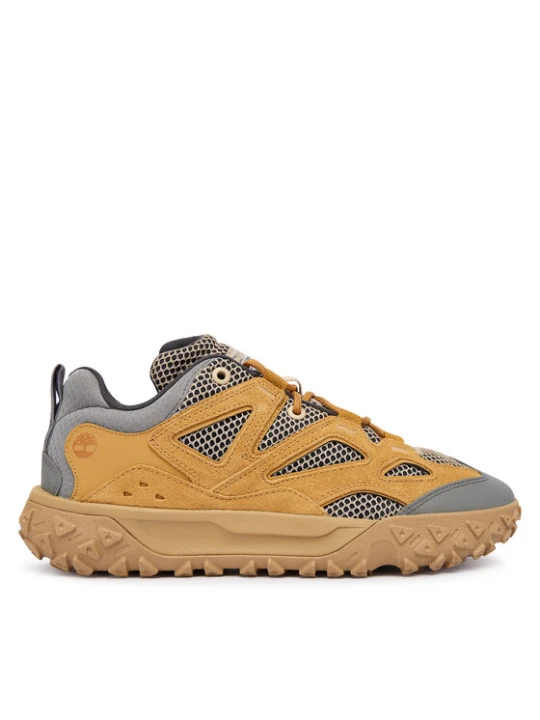 Zdjęcie produktu Timberland Sneakersy Greenstride Motion 6 Low TB0A6DU2EDM1 Żółty