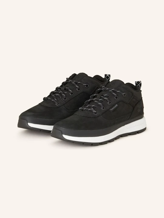 Zdjęcie produktu Timberland Sneakersy Low Jet Black schwarz