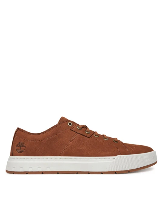 Zdjęcie produktu Timberland Sneakersy Maple Grove Low Lace TB0A6A2DEM71 Brązowy