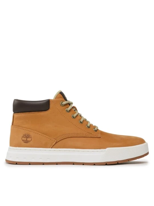 Zdjęcie produktu Timberland Sneakersy Maple Grove TB0A5PRV2311 Beżowy