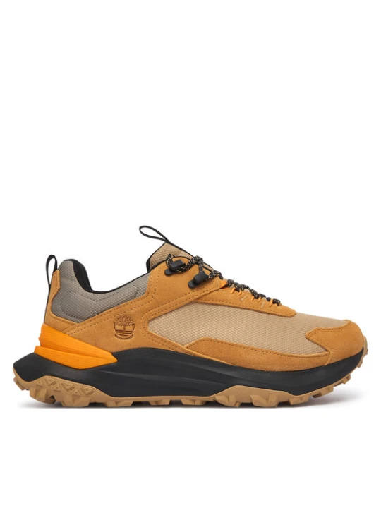 Zdjęcie produktu Timberland Sneakersy Motion Access TB0A6D9HEDM1 Brązowy jasny