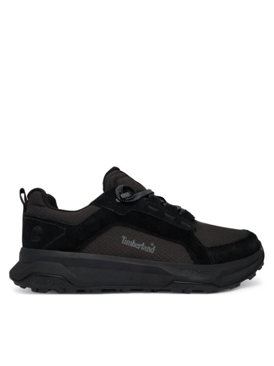 Zdjęcie produktu Timberland Sneakersy Motion Ledge Low Lace Up TB0A6F2EEK41 Czarny