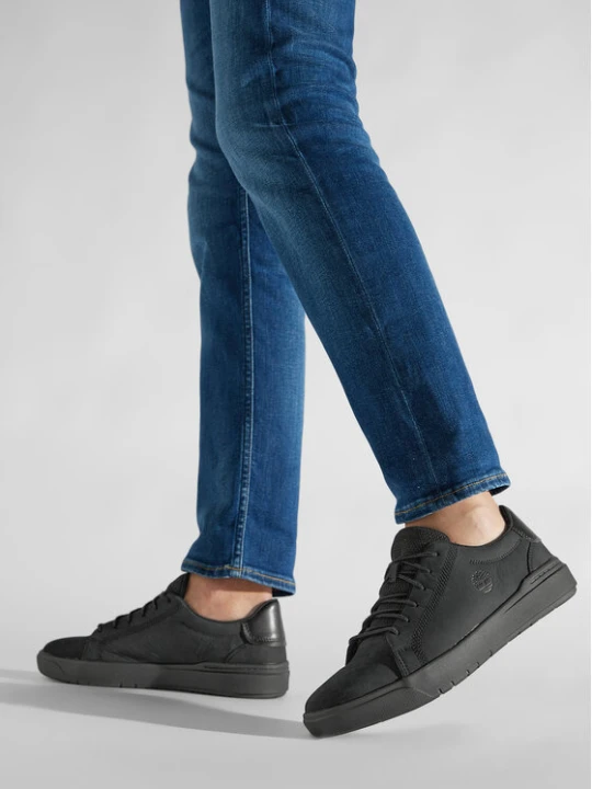 Zdjęcie produktu Timberland Sneakersy Seneca Bay Oxford TB0A5S8R0151 Czarny